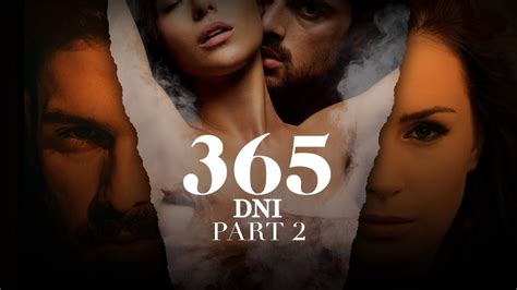 365 days full movie - UNLIMITED TV SHOWS & MOVIES. JOIN NOW SIGN IN. 365 Days. 2020 | Maturity Rating: 18+ | 1h 55m | Drama. ... Watch all you want. JOIN NOW. This erotic drama is based on the bestselling novel "365 dni" by author Blanka Lipinska. More Details. Watch offline. Download and watch everywhere you go. Genres. Polish, Drama Movies, Movies Based …